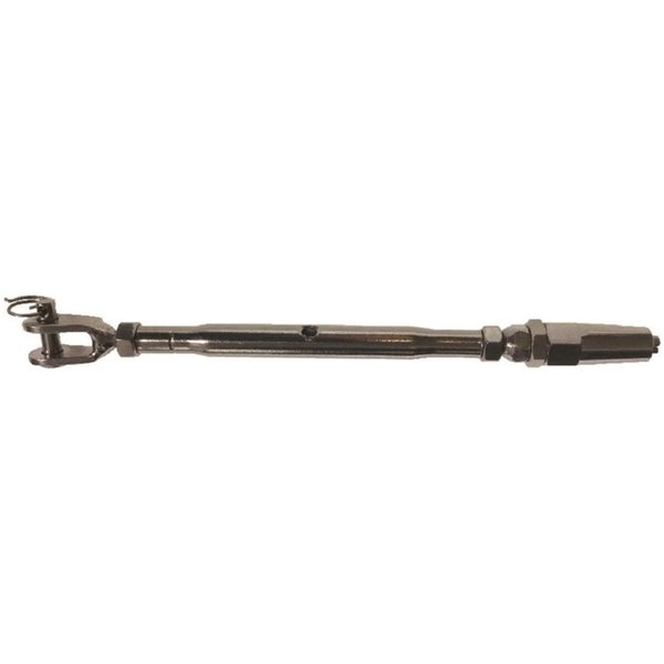Ram Tail Turnbuckle Assembly RT TB-01